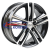 15'' 5x100 ET38 D57,1 6,0J RST R025 (Polo) BD