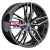 18'' 5x108 ET49 D65,1 8,0J Replay PG116 BKF