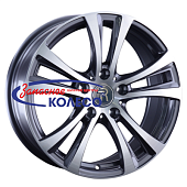 17'' 5x120 ET37 D72,6 7,5J Replay B229 GMF
