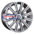 17'' 6x139,7 ET38 D67,1 7,5J Replay MI148 GMF