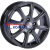 14'' 4x100 ET43 D67,1 5,5J СКАД Монако (КЛ185) Графит 14'' 4x100 ET43 D67,1 5,5J СКАД Монако (КЛ185) Графит