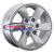 16'' 6x139,7 ET38 D67,1 7,0J Replay MI137 Sil