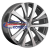 20'' 5x114,3 ET47 D67,1 8,0J Replay GS36 GMF