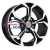 15'' 5x112 ET35 D66,6 6,5J iFree Эрнесто (КС484) Блэк Джек