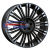 22'' 5x120 ET49 D72,6 9,5J Replay LR90 MGMF 22'' 5x120 ET49 D72,6 9,5J Replay LR90 MGMF