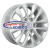 18'' 6x139,7 ET42 D75.1 7,5J Replay HV81 Sil