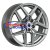 17'' 5x110 ET35 D65,1 7,0J K&K Юнион (КС1025) Дарк платинум 17'' 5x110 ET35 D65,1 7,0J K&K Юнион (КС1025) Дарк платинум