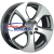 17'' 5x112 ET40 D57,1 7,0J Replay VV150 GMF