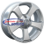 16'' 5x112 ET43 D57,1 6,5J Replay VV48 Sil