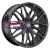 19'' 5x114,3 ET45 D67,1 8,5J LS FlowForming RC84 BK
