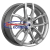 15'' 5x100 ET38 D57,1 6,5J K&K Фрост (КС1048) Кварц