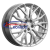 18'' 5x100 ET28 D57,1 7,0J СКАД Эльба (КЛ1071) Селена 18'' 5x100 ET28 D57,1 7,0J СКАД Эльба (КЛ1071) Селена