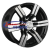 17'' 6x139,7 ET10 D106,1 8,0J LS 767 BKF