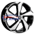 19'' 5x114,3 ET30 D60,1 7,5J Replay TY320 BKF 19'' 5x114,3 ET30 D60,1 7,5J Replay TY320 BKF