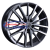 18'' 5x114,3 ET38 D67,1 7,0J Replay MI171 GMF
