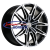 19'' 5x114,3 ET30 D60,1 8,5J Khomen Wheels KHW1904 (RX/NX) Black-FP 19'' 5x114,3 ET30 D60,1 8,5J Khomen Wheels KHW1904 (RX/NX) Black-FP