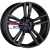 18'' 5x120 ET52 D72,6 8,0J MAK Luft Matt Black