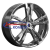 18'' 5x114,3 ET35 D60,1 7,0J K&K Karrera Light (КС935) Кварц