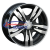 16'' 5x114,3 ET45 D73,1 6,5J LS 142 BKF