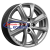 15'' 4x100 ET45 D67,1 6,0J K&K Арнар (КС890) Дарк платинум