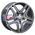 20'' 5x112 ET43.5 D66,6 9,5J Replay MR67 GMF 20'' 5x112 ET43.5 D66,6 9,5J Replay MR67 GMF