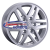17'' 6x139,7 ET50 D92,5 6,5J Replay HND307 Sil
