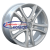 16'' 5x112 ET43 D57,1 6,5J Replay SK23 Sil