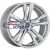 20'' 5x112 ET35 D66,6 9,0J MAK X-Mode Silver