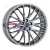 19'' 5x120 ET40 D72,6 9,5J MAK Speciale-D Graphite Mirror Face