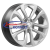 17'' 5x114,3 ET45 D67,1 7,0J СКАД Тукан (КЛ356) Селена 17'' 5x114,3 ET45 D67,1 7,0J СКАД Тукан (КЛ356) Селена