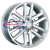 18'' 6x139,7 ET25 D106,1 7,5J Replay TY120 Sil