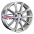 20'' 5x114,3 ET30 D60,1 8,0J Replay LX228 Sil 20'' 5x114,3 ET30 D60,1 8,0J Replay LX228 Sil