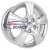 14'' 4x98 ET38 D58,6 5,5J СКАД Крит (КЛ241) Селена 14'' 4x98 ET38 D58,6 5,5J СКАД Крит (КЛ241) Селена