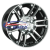 17'' 6x139,7 ET30 D100,1 8,0J LS 558 BKF