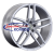 20'' 5x112 ET33 D66,6 9,0J Replay A140 Sil 20'' 5x112 ET33 D66,6 9,0J Replay A140 Sil