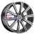 19'' 5x108 ET36 D65,1 7,5J Replay CHR102 BKF