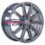17'' 5x108 ET43 D65,1 7,0J Alcasta M64 Graphite 17'' 5x108 ET43 D65,1 7,0J Alcasta M64 Graphite