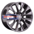 19'' 6x139,7 ET36 D100,1 8,5J Replay TA8 GM 19'' 6x139,7 ET36 D100,1 8,5J Replay TA8 GM