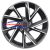 17'' 5x112 ET49 D57,1 7,0J Khomen Wheels KHW1714 (Octavia) Black-FP 17'' 5x112 ET49 D57,1 7,0J Khomen Wheels KHW1714 (Octavia) Black-FP