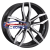 17'' 5x114,3 ET40 D60,1 7,5J Replay TY336 BKF 17'' 5x114,3 ET40 D60,1 7,5J Replay TY336 BKF