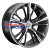 18'' 5x114,3 ET30 D60,1 8,0J Replay LX198 GMFP