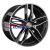21'' 5x112 ET31 D66,6 9,5J Replay A102 BKF
