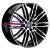 18'' 5x112 ET21 D66,6 8,0J Replay PR13 MBF