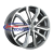 17'' 5x112 ET40 D57,1 7,0J Replay SK77 GMF