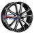 19'' 5x108 ET36 D65,1 7,5J Replay CHR45 BKF