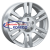 17'' 5x114,3 ET55 D56,1 7,0J Replay SB113 Sil 17'' 5x114,3 ET55 D56,1 7,0J Replay SB113 Sil
