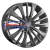 18'' 5x108 ET47 D60,1 7,5J Replay CHR77 GM