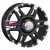 16'' 5x139,7 ET30 D98,5 7,0J LS 212 BKF 16'' 5x139,7 ET30 D98,5 7,0J LS 212 BKF