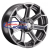 20'' 6x139,7 ET25 D100,1 9,0J LS 1293 GMF