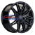19'' 5x112 ET40 D66,6 9,5J Khomen Wheels KHW1904 (BMW Rear) Black 19'' 5x112 ET40 D66,6 9,5J Khomen Wheels KHW1904 (BMW Rear) Black